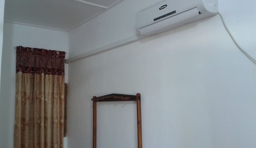 Habitación estándar con 2 camas individuales