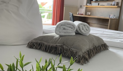 Habitación doble