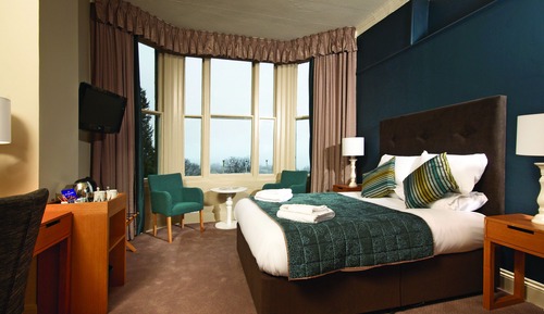 Suite, 3 habitaciones (with Sea View)