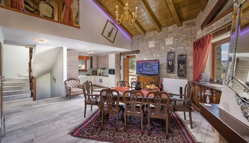 Chalet Grand (Pyrrha)