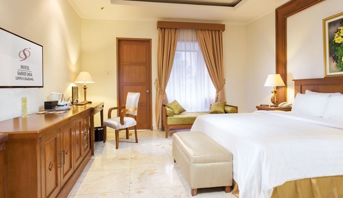 Villa Grand, 1 cama doble