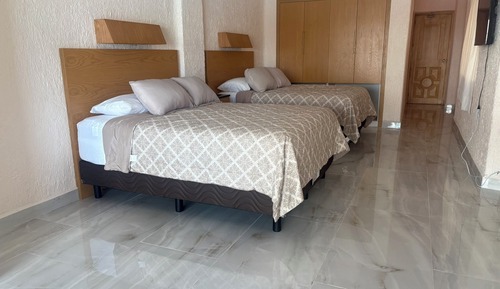Suite estudio Premium, vistas a la playa, junto a la playa