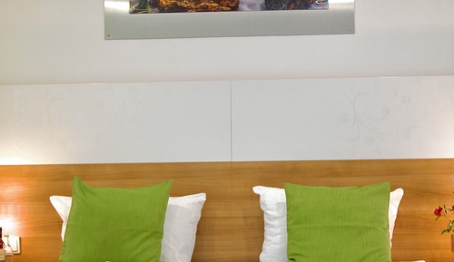 Estudio, cocina