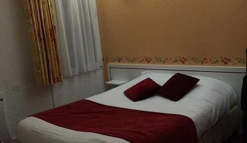 Habitación Confort doble