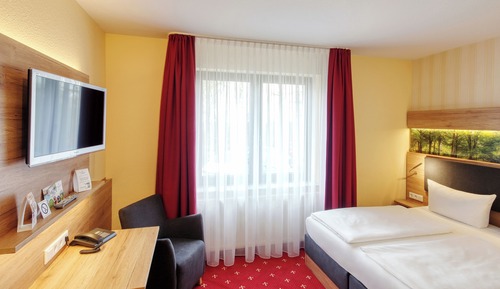 Habitación Confort doble (Vital)