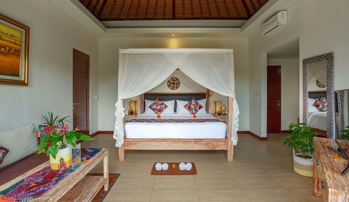 Villa Deluxe, piscina privada