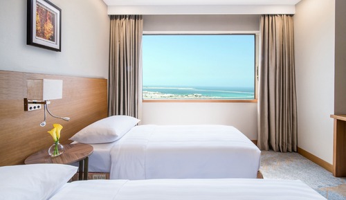 Apartamento Premium, 4 habitaciones
