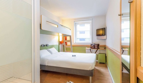 Habitación doble