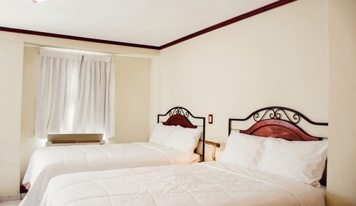 Habitación Estandar Triple