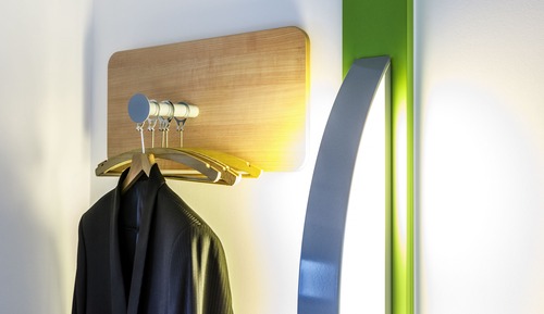 Habitación, 1 cama doble, accesible para personas con discapacidad
