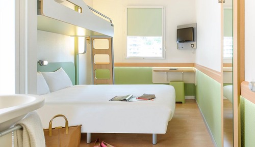 Habitación doble