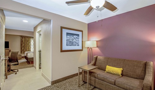 Suite presidencial, 1 cama de matrimonio grande, no fumadores