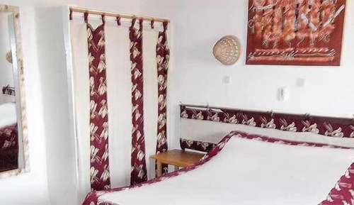 Habitación individual estándar