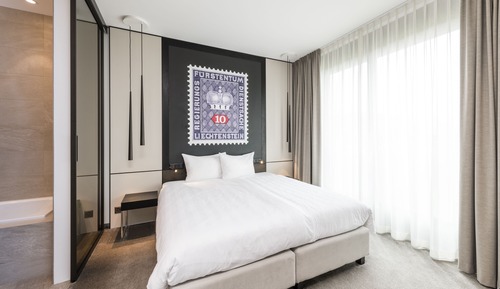 Suite Confort