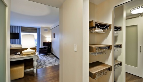 Habitación Premium, 1 cama de matrimonio grande
