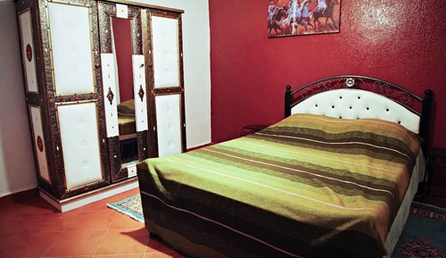Habitación Confort