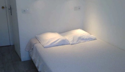 Habitación individual