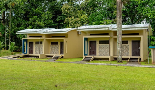 Cabaña