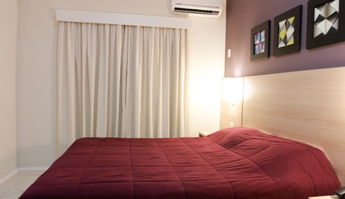 Habitación individual Deluxe