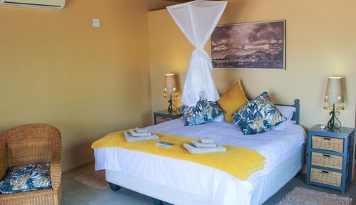 Chalet Confort