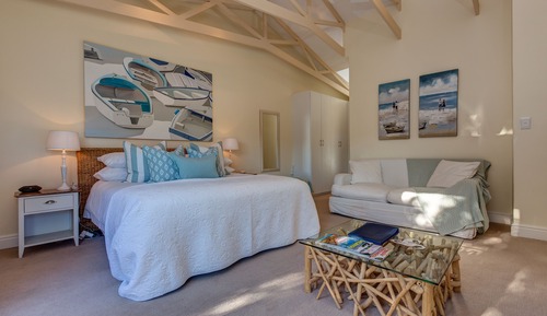 Suite Deluxe, 1 habitación, balcón