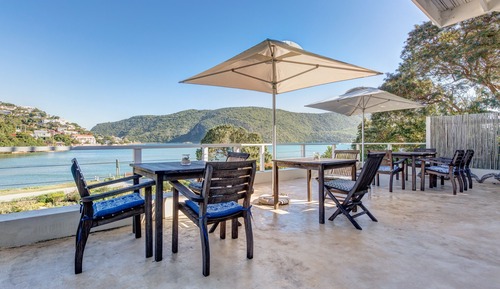 Suite de lujo, 1 cama de matrimonio grande, balcón, vistas a la laguna