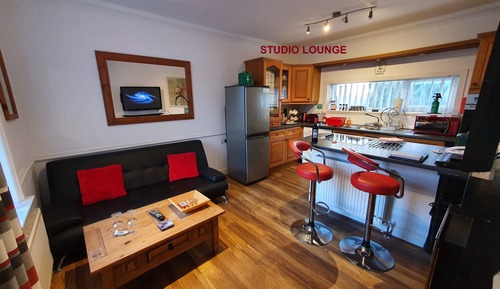 Apartamento junior