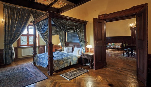 Apartamento de lujo