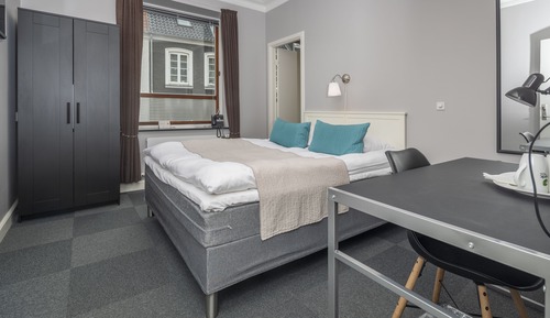 Habitación Confort