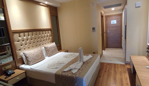 Habitación familiar