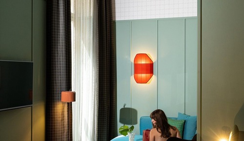 Suite junior