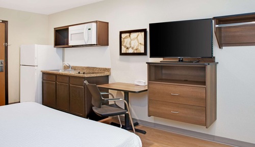 Habitación estándar, 1 cama de matrimonio, no fumadores
