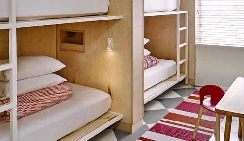 Habitación (Quad)