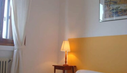 Habitación estándar doble, vistas al valle