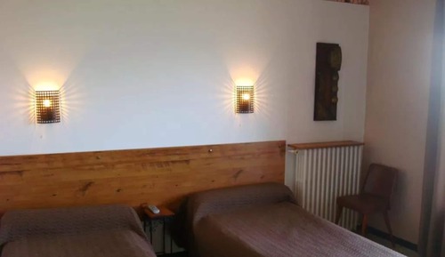 Habitación cuádruple