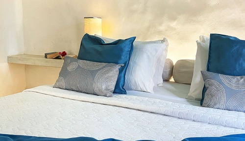 Habitación Deluxe (Master)
