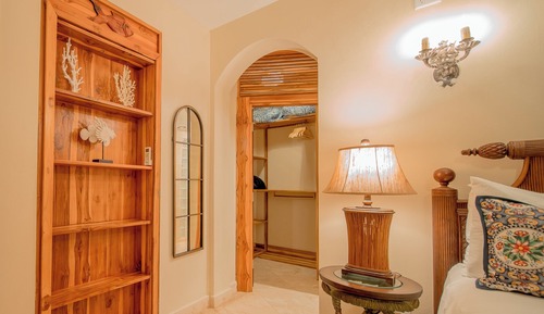Reef Two-Bedroom King Poolside Suite