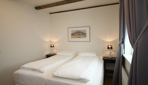 Apartamento superior (Loft Bed)