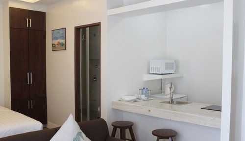 Suite ejecutiva
