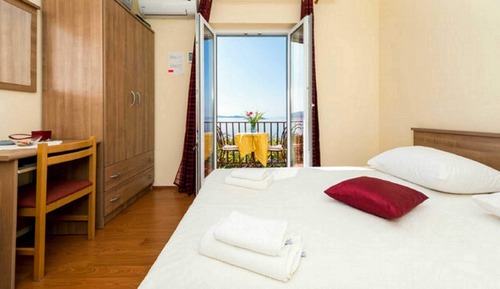 Apartamento (Guest House Fontana - One Bedroom Apa)