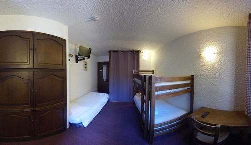 Habitación estándar (No.6)