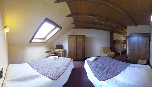 Habitación Confort (No.12)