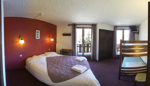 Habitación Confort (No.2)