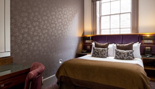 Maxima Suite-Friar House