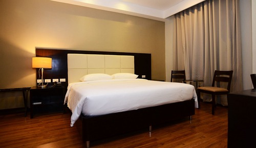 Suite Premier