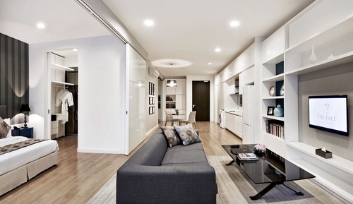 Habitación Premier, 1 habitación