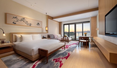 Habitación Premium
