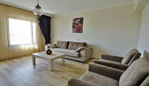 Habitación cuádruple