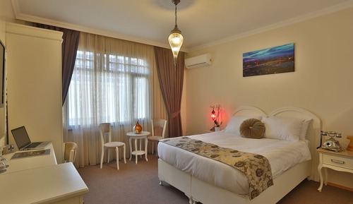 Habitación estándar
