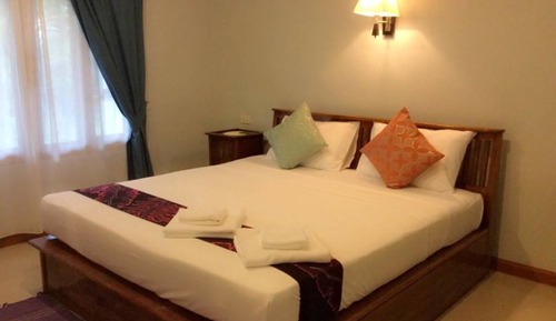 Suite Deluxe